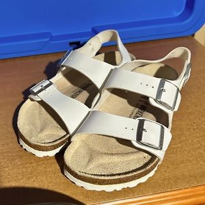 Birkenstock Milano